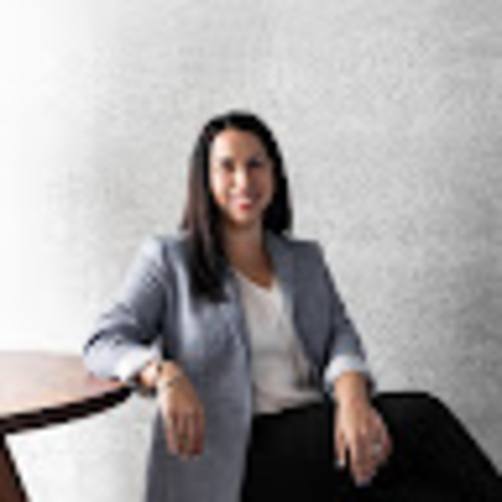 Meet your Posher, Julie